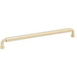 Schaub Noho - 10" Centers Round Cabinet Pull
