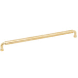 Schaub Noho - 12" Centers Round Cabinet Pull