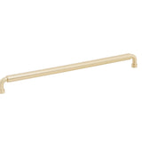 Schaub Noho - 12" Centers Round Cabinet Pull