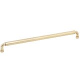 Schaub Noho - 12" Centers Round Cabinet Pull