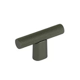 Schaub Monza - T-Knob - 2"