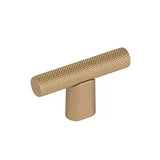Schaub Monza - T-Knob - 2"