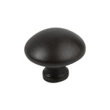 Schaub Garda - 1-1/2" Round Cabinet Knob