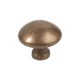 Schaub Garda - 1-1/2" Round Cabinet Knob