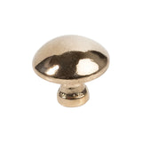 Schaub Garda - 1-1/2" Round Cabinet Knob