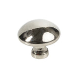 Schaub Garda - 1-1/2" Round Cabinet Knob