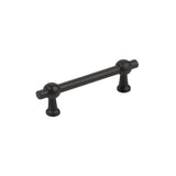 Schaub Garda - 4" Centers Cabinet Bar Pull
