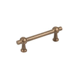 Schaub Garda - 4" Centers Cabinet Bar Pull