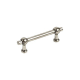 Schaub Garda - 4" Centers Cabinet Bar Pull