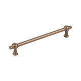 Schaub Garda - 8" Centers Cabinet Bar Pull