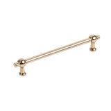 Schaub Garda - 8" Centers Cabinet Bar Pull