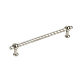 Schaub Garda - 8" Centers Cabinet Bar Pull