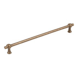 Schaub Garda - 12" Centers Cabinet Bar Pull