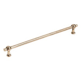 Schaub Garda - 12" Centers Cabinet Bar Pull