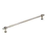 Schaub Garda - 12" Centers Cabinet Bar Pull