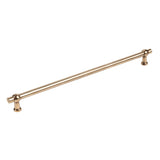 Schaub Garda - 18" Centers Appliance Pull