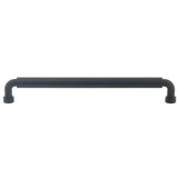 Schaub Noho - 12" Centers Round Appliance Pull