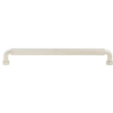 Schaub Noho - 12" Centers Round Appliance Pull