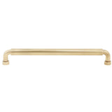 Schaub Noho - 12" Centers Round Appliance Pull