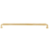 Schaub Noho - 18" Centers Round Appliance Pull