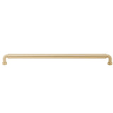 Schaub Noho - 18" Centers Round Appliance Pull