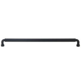 Schaub Noho - 18" Centers Round Appliance Pull