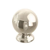 Schaub Avenue - 1 1/4" Round Cabinet Knob