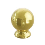 Schaub Avenue - 1 1/4" Round Cabinet Knob