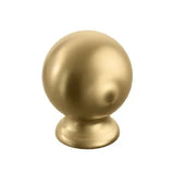 Schaub Avenue - 1 1/4" Round Cabinet Knob