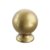 Schaub Avenue - 1 1/4" Round Cabinet Knob