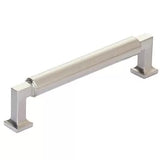 Schaub Haniburton - 5" Centers Cabinet Pull