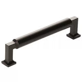 Schaub Haniburton - 5" Centers Cabinet Pull