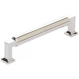 Schaub Haniburton - 5" Centers Cabinet Pull