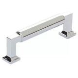 Schaub Haniburton - 3-1/2" Centers Cabinet Pull