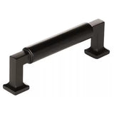 Schaub Haniburton - 3-1/2" Centers Cabinet Pull