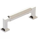 Schaub Haniburton - 3-1/2" Centers Cabinet Pull