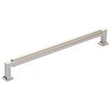 Schaub Haniburton - 10" Centers Cabinet Pull