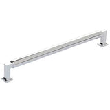 Schaub Haniburton - 10" Centers Cabinet Pull