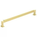 Schaub Haniburton - 10" Centers Cabinet Pull