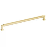 Schaub Haniburton - 12" Centers Cabinet Pull