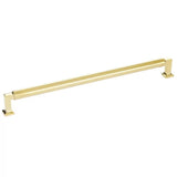 Schaub Haniburton - 12" Centers Cabinet Pull