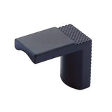 Schaub Quadrato - Wide Finger Pull - 1-1/8"