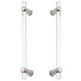 Schaub Lumiere - 12" Centers Back To Back Pull