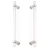 Schaub Lumiere - 12" Centers Back To Back Pull