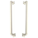 Schaub Menlo Park - 15" Centers Back To Back Pull