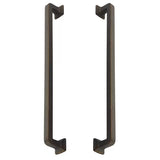 Schaub Menlo Park - 15" Centers Back To Back Pull