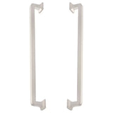 Schaub Menlo Park - 15" Centers Back To Back Pull