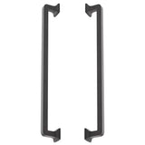 Schaub Menlo Park - 15" Centers Back To Back Pull