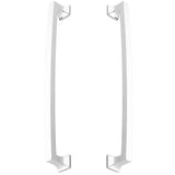 Schaub Menlo Park - 15" Centers Back To Back Pull