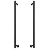 Schaub Heathrow - 24" Centers Back To Back Pull